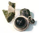 Chromdiopsid + Sterndiopsid (Blackstar)